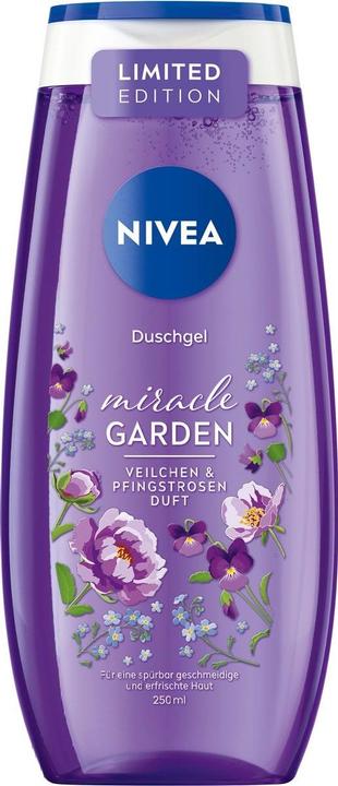 Image du produit MGA Eh bien (250 ml)
