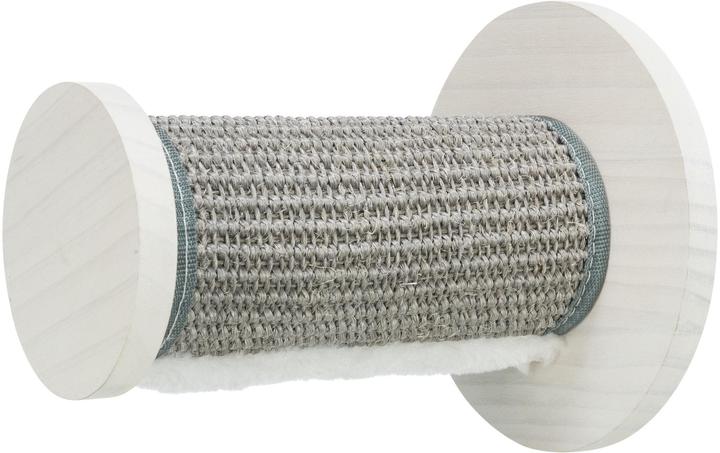 Produktbild Trixie Kletterstufe (18 cm, Weiss-Grau)