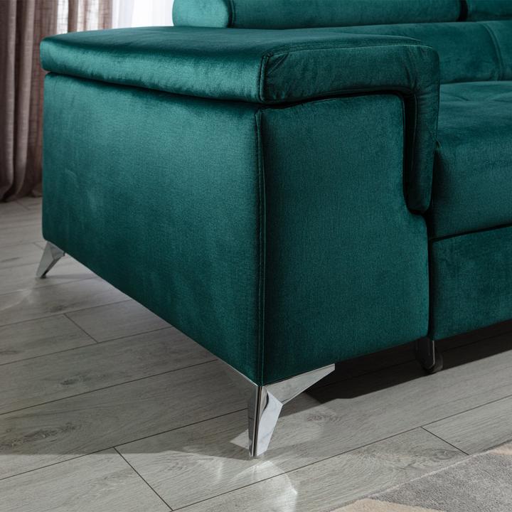Produktbild ELTAP Ricardo (Ecksofa, 4-Sitzer, Bettsofa)