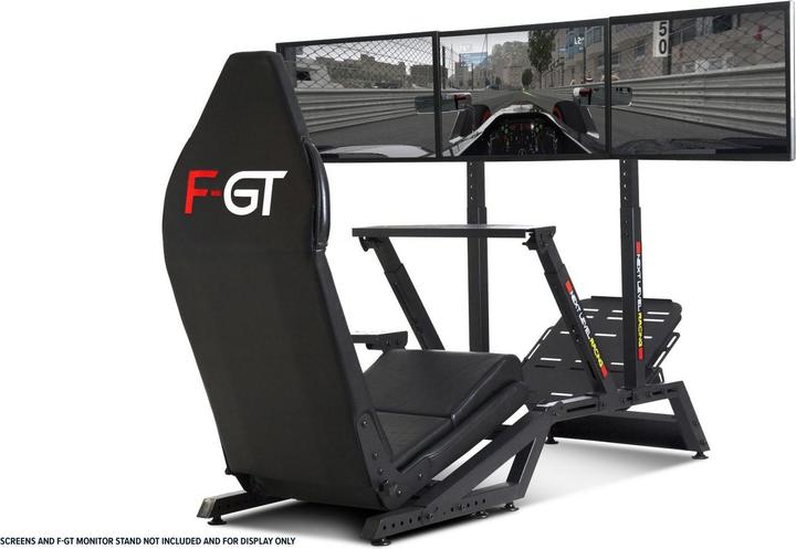 Immagine prodotto Next Level Racing Abitacolo F1-GT
