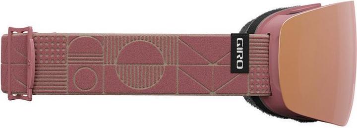Actual product image Giro Contour RS Vivid