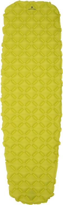Actual product image Heber Peak ConiferHe. Sleeping Mat