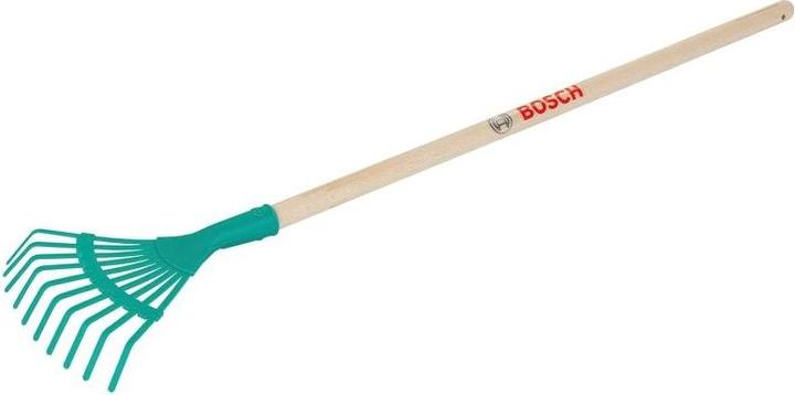 Leaf rake
