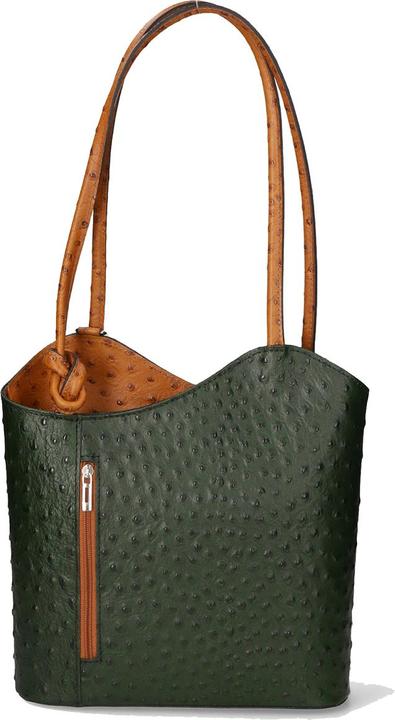 Cognac verde