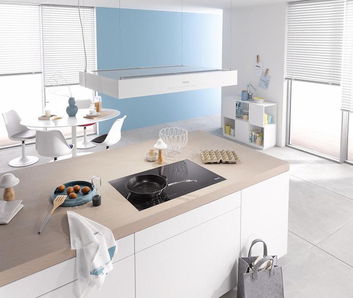 Actual product image Miele KM 6839-1 FX 10771640