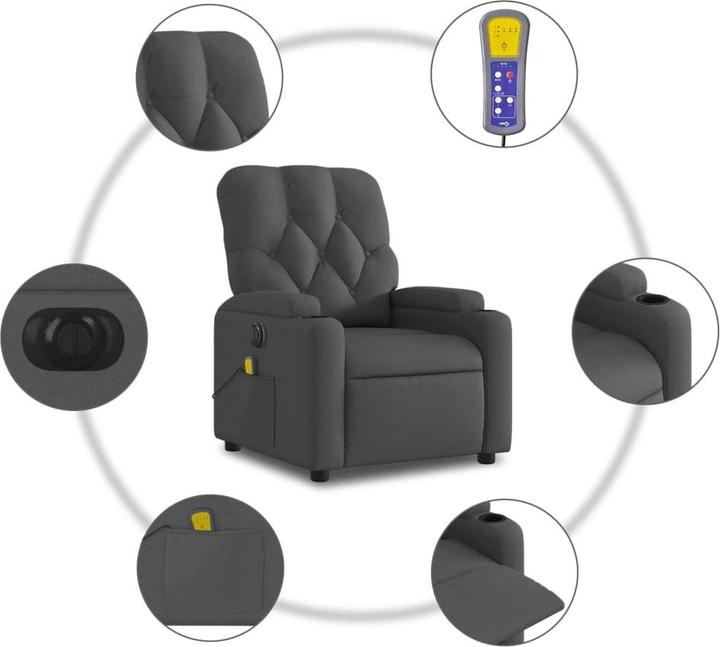 Actual product image VidaXL Hypatia