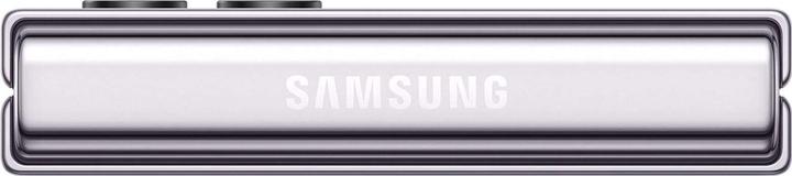 Produktbild Samsung Galaxy Z Flip5 (256 GB, Lavender, 6.70", SIM + eSIM, 12 Mpx, 5G)