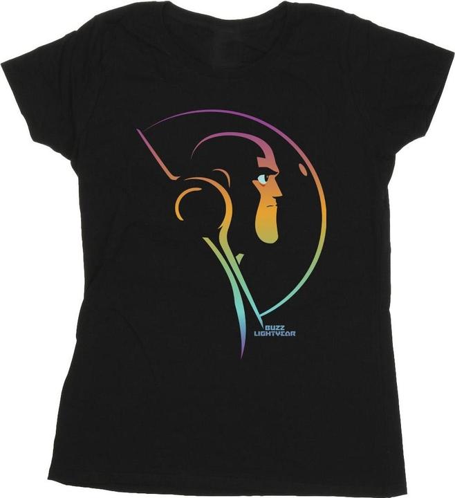 Produktbild Disney Lightyear Blended Stare TShirt (XL)