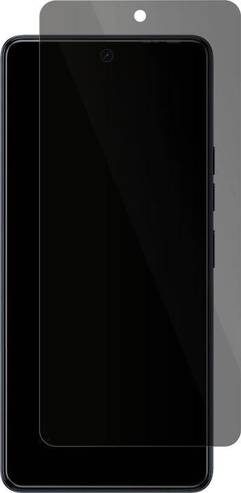 Actual product image Dipos Screen Protector 2-Way Anti-Shock (1 Piece, Tecno Camon 20)