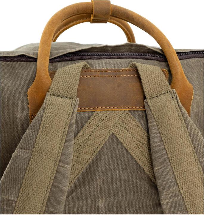 Image du produit Army Shop Schweizer Wolldecke (17 l)