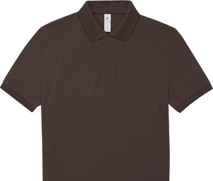 Immagine prodotto B&C La mia polo da uomo (3XL)