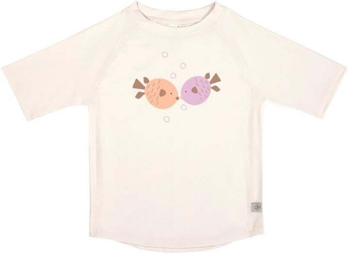 Lässig Badeshirt