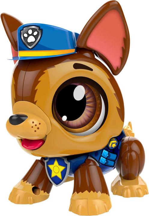 Image du produit Goliath Toys Build a Bot Paw Patrol Chase