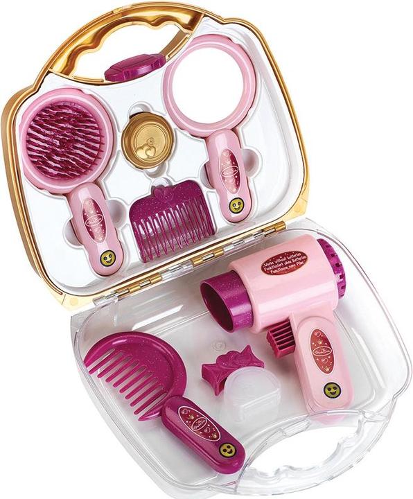 Produktbild Theo Klein Princess Coralie Frisierkoffer