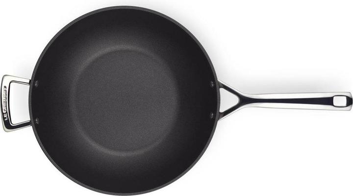 Actual product image Le Creuset Wok (30 cm, Wok, Aluminium)