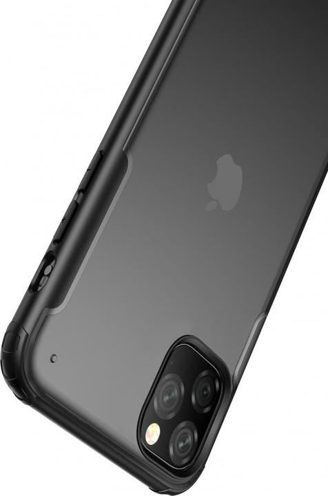 Image du produit Screenguard Apple iPhone 11 Pro Max Étui anti-impact avec 2 m de protection contre les chutes (Apple iPhone 11 Pro Max)