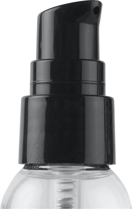 Actual product image Fuck & Fist Silicone-Based Lubricant "EXTREME SILICONE" 50ml (50 ml)