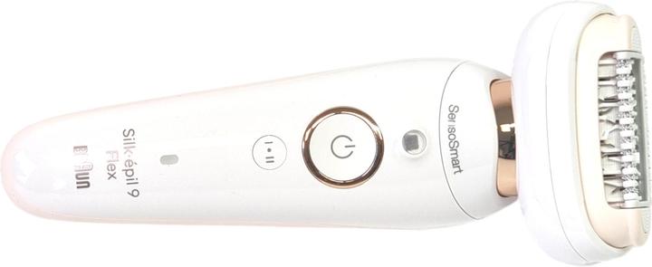 Produktbild Braun Silk-épil 9 Flex Beauty-Set