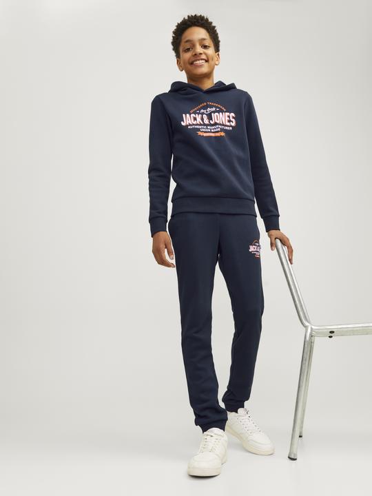 Image du produit Jack & Jones JPSTELOGO SWEATPANTS 2COL 24/25 NOOS JNR (152)