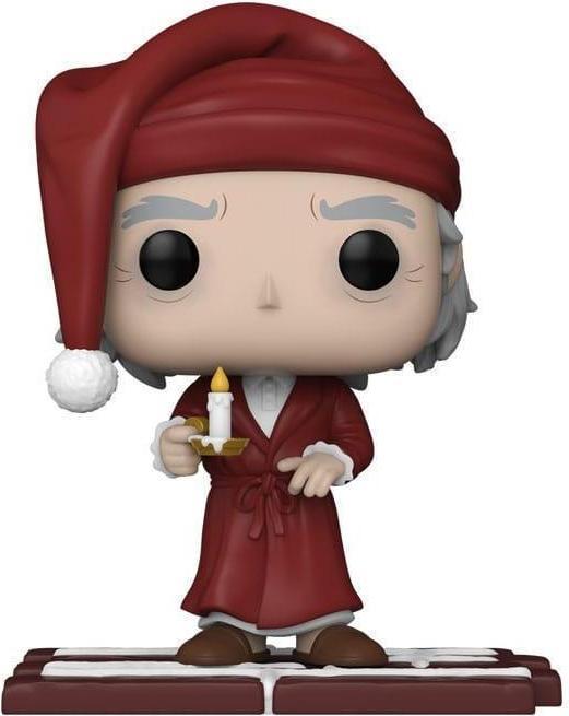 Produktbild Funko A Christmas Carol Ebenezer Scrooge