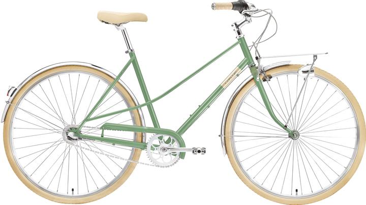 Produktbild Creme Cycles Caferacer Lady Uno