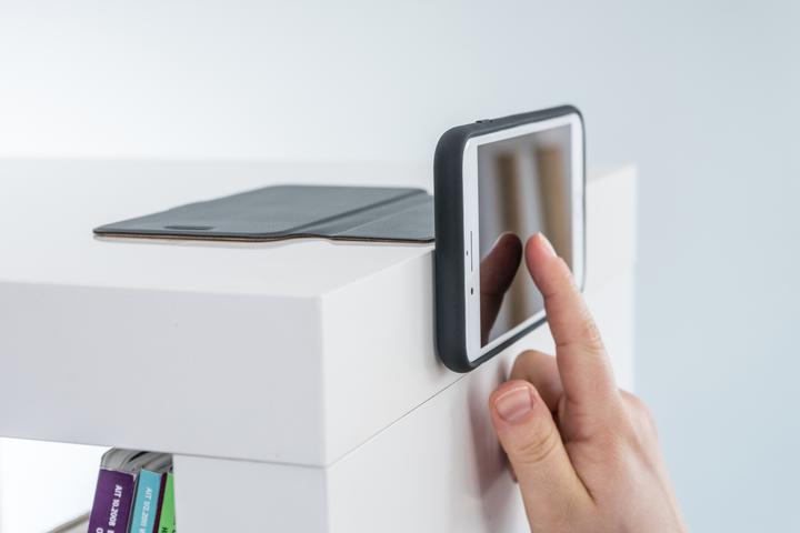 Immagine prodotto KMP Protettivo (Apple iPhone 8)