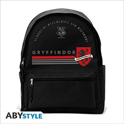 Produktbild GB Eye HARRY POTTER - Backpack - Gryffindor