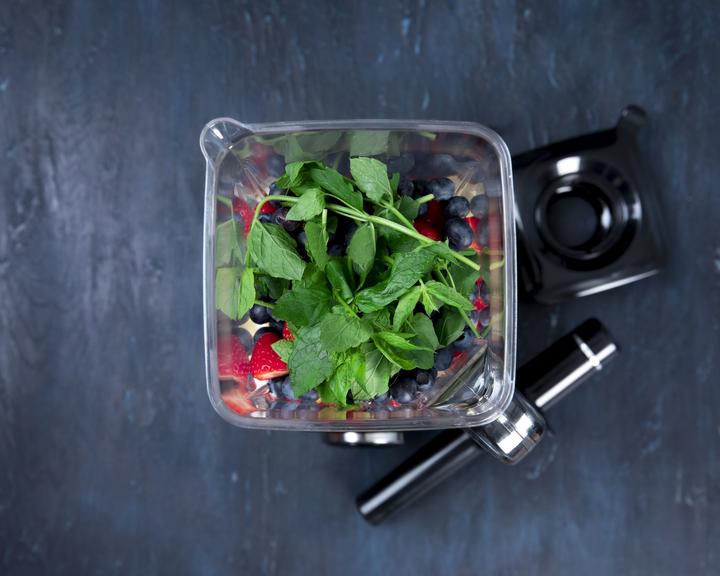 Produktbild Melissa Gastronoma (2000 W)