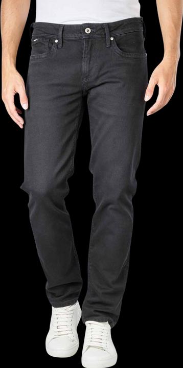 Pepe Jeans Hatch Slim Fit Black