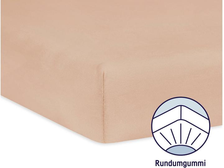 Actual product image Julius Zöllner Jersey (70 x 140 cm)