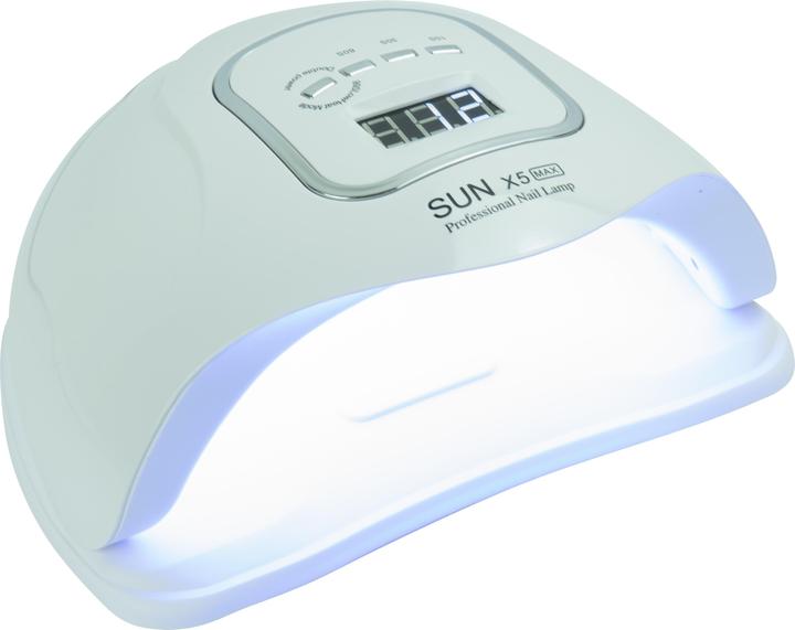 Novidarte UV LED Nageltrockner