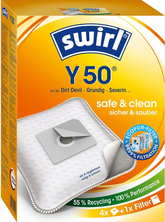 Productafbeelding Swirl Y 50 (1 x)