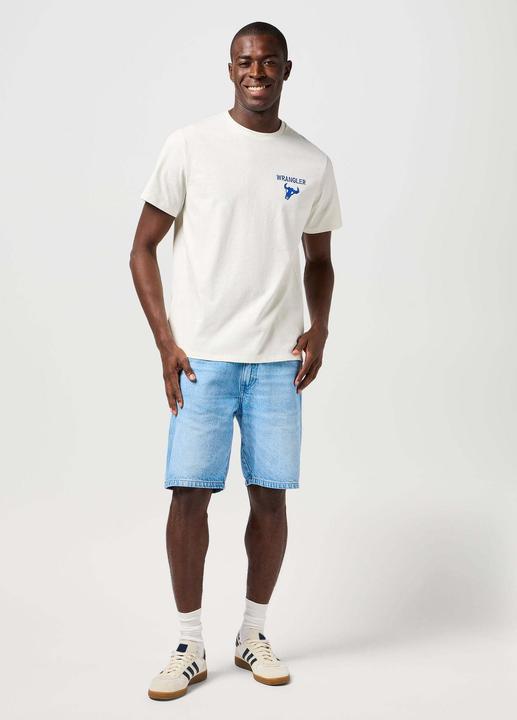 Actual product image Wrangler T-Shirt Graphic Tee (L)
