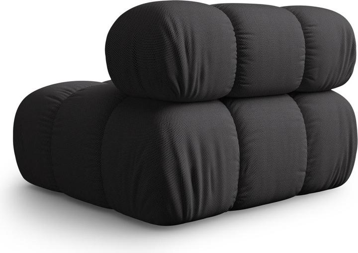 Image du produit Micadoni Chauffeuse, "Bellis", 1 Place, 94x94x70Fabriqué en Europe (2 places, 3 places, 4 places)