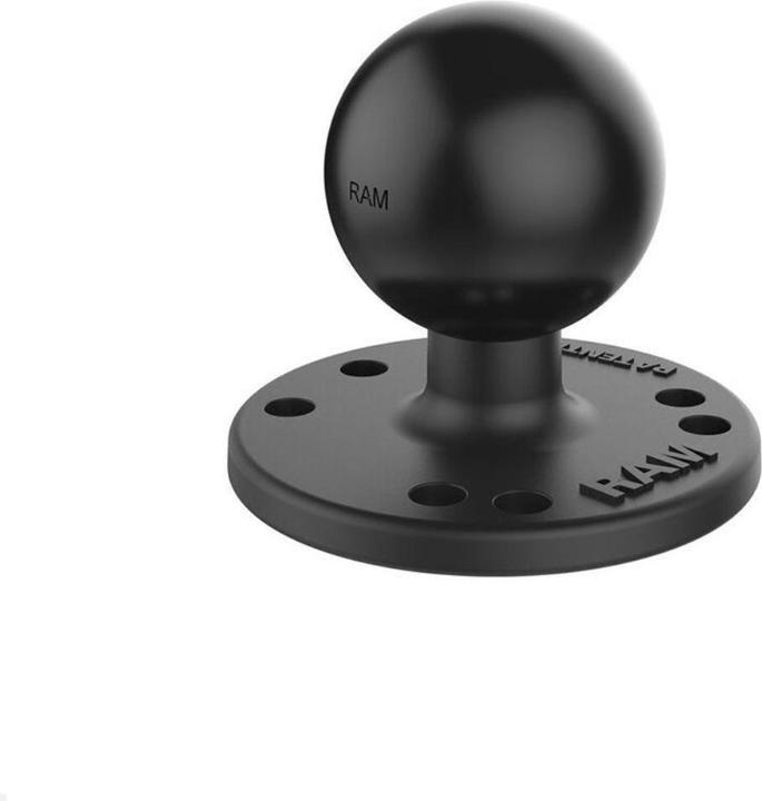Rammount Mounting base