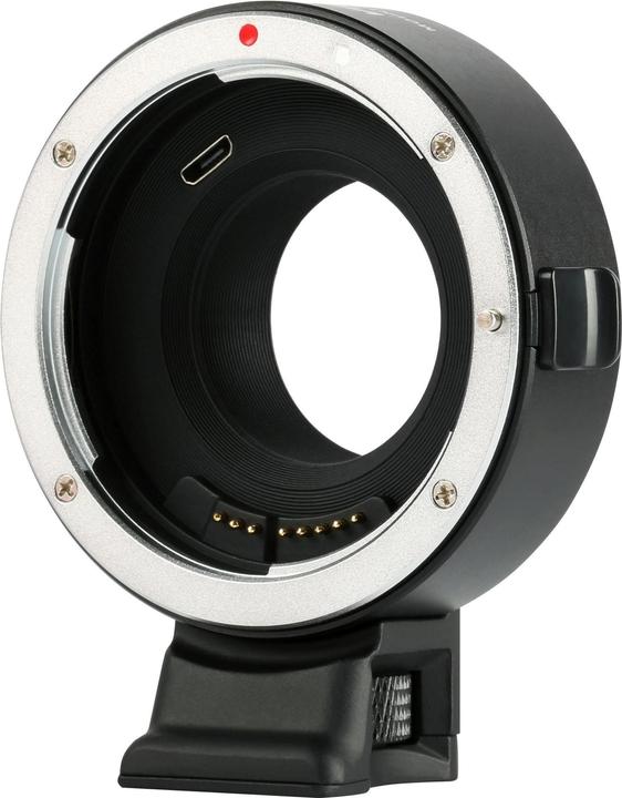 Actual product image Viltrox EF-FX1