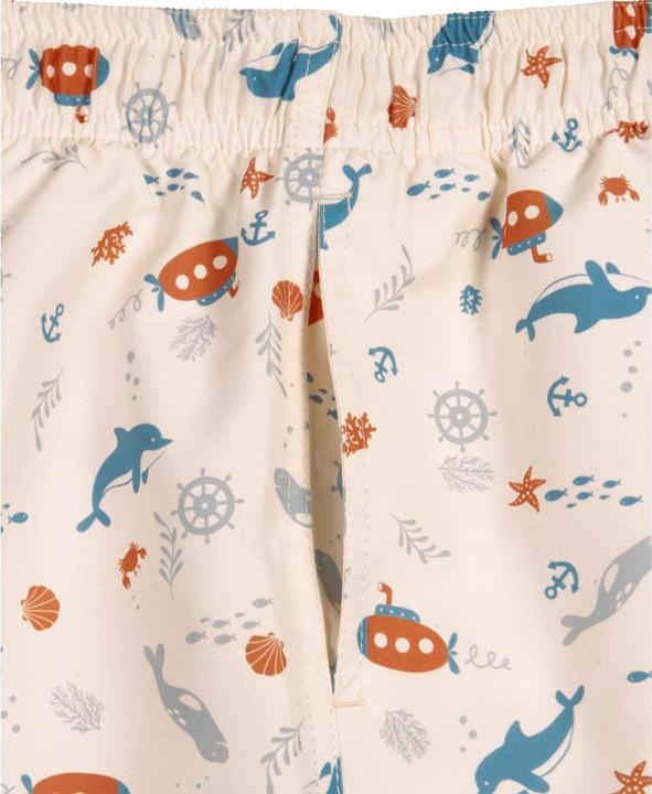 Immagine prodotto Playshoes Pantaloncini da bagno sea friends blu taglia 122/128 (122)