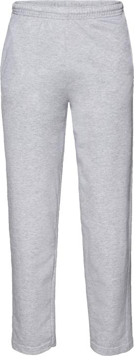Actual product image Fruit of the Loom Unisex Adult Lightweight Jogging Bottoms (XL)