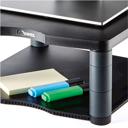 Image du produit Fellowes Support de moniteur Premium