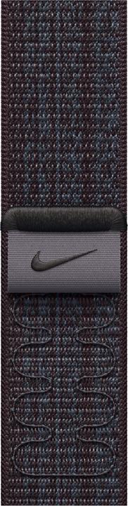 Immagine prodotto Apple Nike Sport Loop (41 mm, Nylon, Apple Watch Series 9)