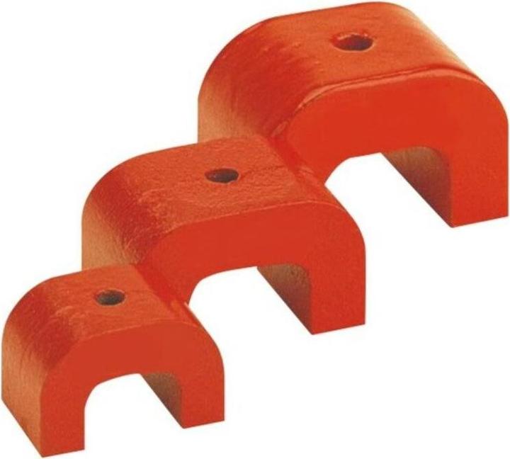 Actual product image House of Magnets U-magnet (1 x)