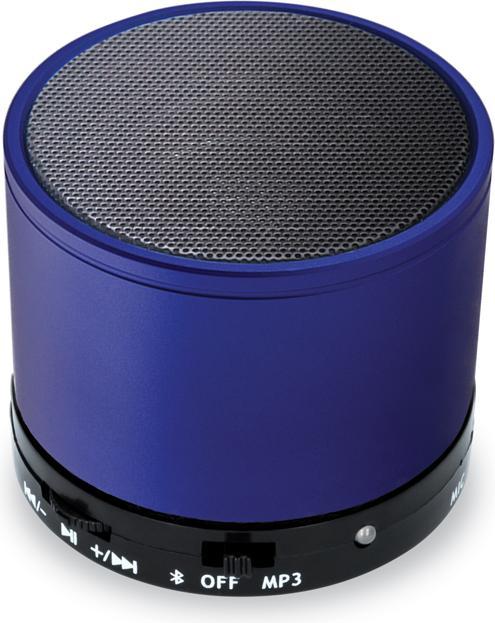Setty Junior Bluetooth Speaker System with Micro SD