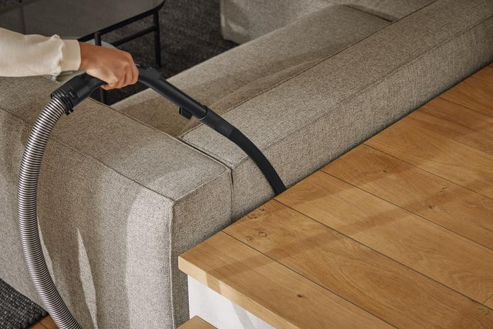 Actual product image Miele C-HCS