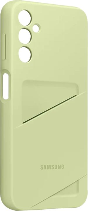 Actual product image Samsung Hard Cover (Samsung Galaxy A14 5G)