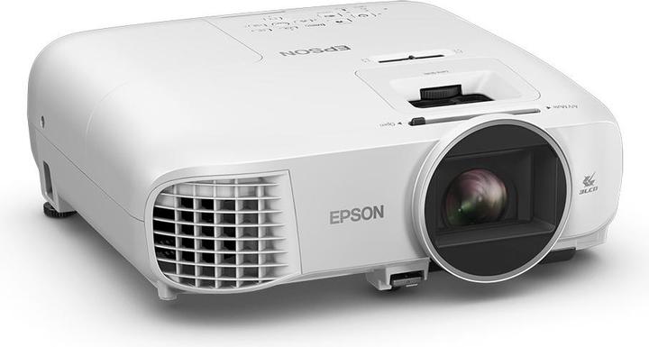 Immagine prodotto Epson Eh-Tw5600 (Full HD, 2500 lm, 1.33 - 2.16:1)