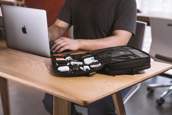 Immagine prodotto tomtoc Organizzatore di accessori Urban H01 (IPad mini (2021))