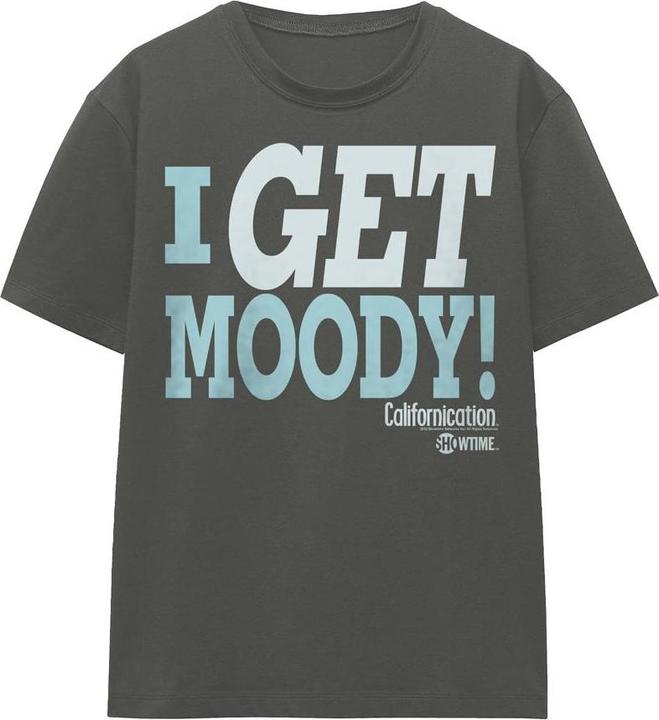 Produktbild Californication I Get Moody TShirt (S)