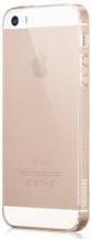 Actual product image Evelatus Apple iPhone 4/4S Light series TPU HI-T012 (G4s, Apple iPhone 4)