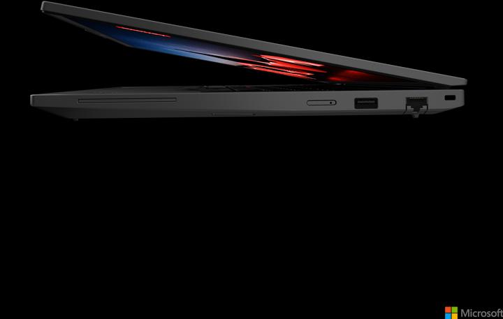 Actual product image Lenovo ThinkPad T16 Gen 3 (16", Intel Core Ultra 7 155U, 16 GB, 512 GB, CH)