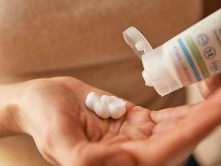 Image du produit Mustela Hydra Bebe